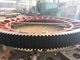 ball mill  Girth Gear and rotary kiln girth gear with 42crmo steel