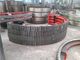 ball mill  Girth Gear and rotary kiln girth gear with 42crmo steel