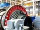 Input 300~400mm Output 0.1mm Minimum SAG Mill AG Mill High Productivity