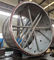 Customized High Efficiency 900×1800 0.65TPH Ball Mill Machine For Gold Processing