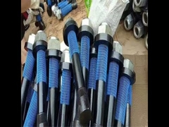 Цементный болт крепления футеровки мельницы, закаленный, антикоррозийный