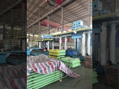 Компоненты шаровой мельницы