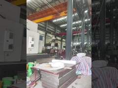 Компонент шаровой мельницы