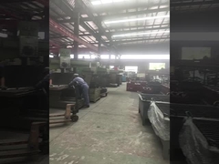 Механические части