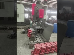 Мастерская по обработке деталей