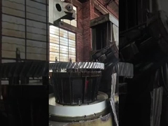 В переработке