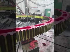 Коленчатые механизмы