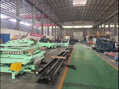 Линия производства научно обоснованных комплексных удобрений