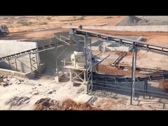 Конусный дробилка