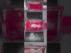 Процесс обработки продукции