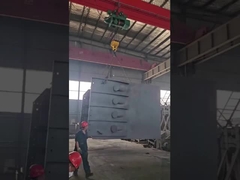 Специализированная взрывозащитная противоломная защита