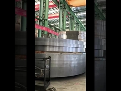 опорный ролик для вращающейся печи, привлекательная и разумная цена