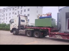 Сырье Вертикальная мельница с высокой способностью сушки и низким загрязнением металлами