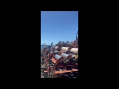 Финомагнитный сепаратор для металлургии горнодобывающей промышленности