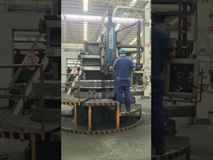 Специальный жемчужный песок для экологически чистого плотного литья