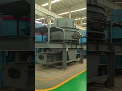 Конусная дробилка серии PSG для дробления камня и пружинная конусная дробилка PY