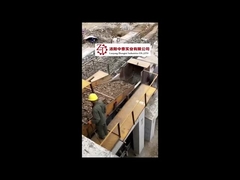 Одноцилиндровая гидравлическая конусная дробилка для камня и железной руды