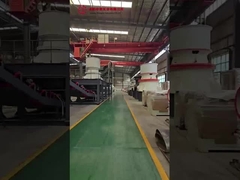 Гидравлический 1200t/H мобильный конусный дробилка для каменного дробилки машины