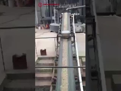 Производительность 4500 - 400 кг/ч Мельница для измельчения руды Сверхтонкий микропорошок