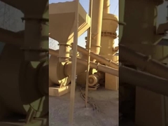 Оборудование для сверхтонкого измельчения руды Раймонд мельница