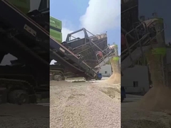 Энергосберегающая конусная дробилка для дробления камня для горнодобывающего оборудования