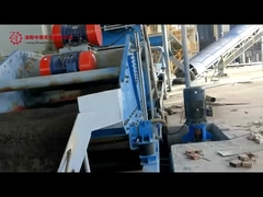 Высокоэффективная, долговечная и эффективная спиральная песко-гравийная промывочная машина