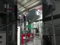 Мельница Раймонда для измельчения руды с размером загрузки 15-30 мм для измельчения минерального камня