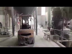 Вертикальные спиральные мельницы для дробления и измельчения металлов и неметаллов