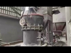 Металлургическая гладкая трансмиссия 80 меш горнодобывающая мельница Раймонда