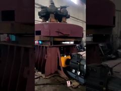 Энергосберегающая мельница Раймонда для измельчения порошка 0,613-0,033 мм