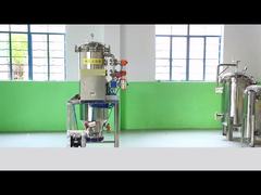 Фильтр свечи