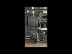 Микропорошковые системы производства порошка серии HGM