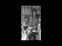 Мельница Раймонда для минерального камня, шлифовальная машина Раймонда