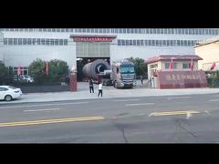 Стальная шаровая мельница с сильной адаптацией к типам угля, используемым в тепловых электростанциях