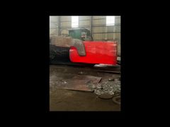 Китайская специальная изготовленная из нержавеющей стали вал с подвеской используется строительной промышленности