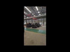 Кольцевая молотковая дробилка типа PCH и сушильная молотковая дробилка DSJ