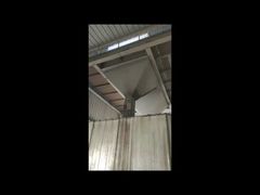 Горнодобывающее оборудование 20-26 т/ч валковая мельница высокого давления