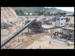 Узнайте, почему стоит выбрать дробилку для клинкера с двойным валком, диаметр 1630 мм, производительность 2350 т/ч