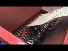 Представляем высокоэффективный, энергосберегающий, безопасный и надежный измельчитель пластика для вас