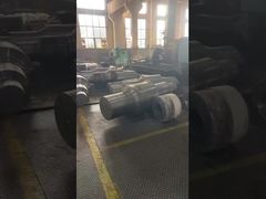 Узнайте, почему стоит выбрать цементную валковую мельницу промышленного класса для измельчения сырья/клинкера