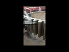 Узнайте, почему стоит выбрать зубчатую рейку и шестерню с индивидуальным углом зацепления для шаровой мельницы