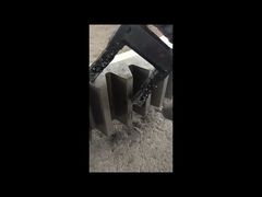 Процесс обработки зубчатых колес