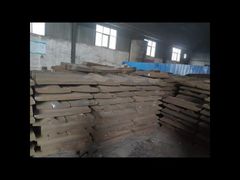 Представляем вам специализированное горнодобывающее оборудование для шаровой мельницы с футеровкой из сплава