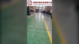 Видео мастер-класса по шаровой мельнице и вращающейся печи