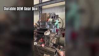 OEM-коробка передач: высокое качество и долговечность