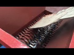 Безопасный взрывозащищенный подъемник