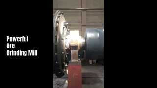 Продажа мельницы для измельчения руды высокой мощности