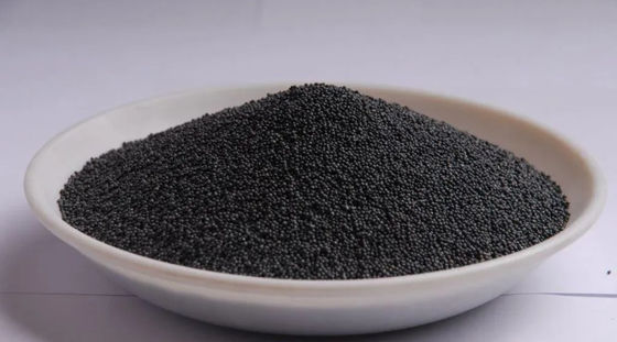 Increase Production Of Environmentally Friendly Oil Fracturing Proppants For Oil Fields