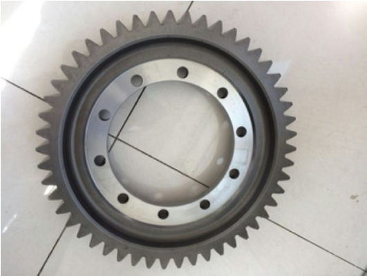 Customized Wear-Resistant Ball Mill Pinion Gear For Mine Cement Plant