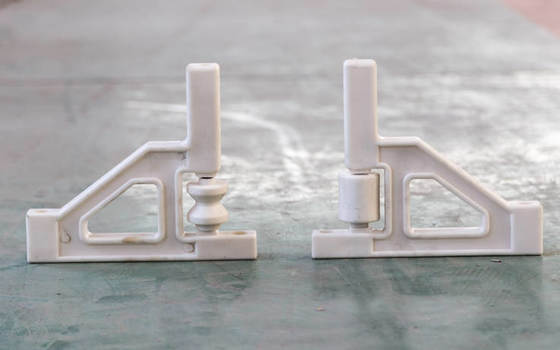 High Quality Accessories of Filter Press